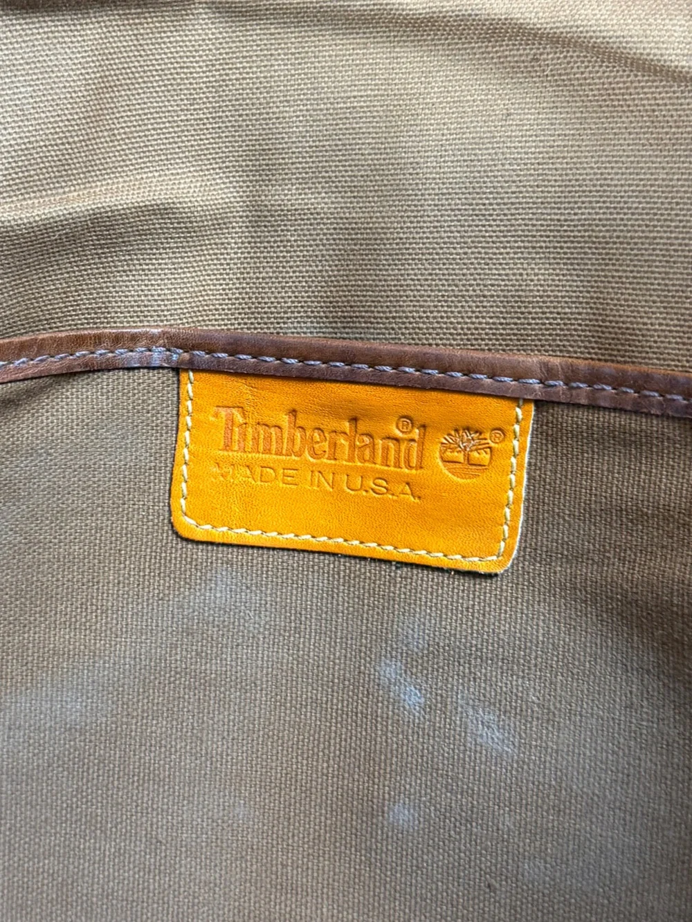 Brown bag